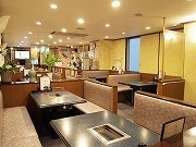 田町に焼き肉店「青樹苑」－ビジネスマン向け、ランチ充実