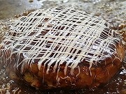 白金にお好み焼きのデリバリー「お好み9」－「宅飲み」客狙う