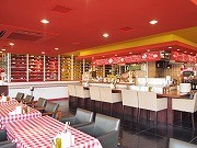 五反田に500円均一のビストロ「ガブリ」－ブロシェットとピッツァ中心に