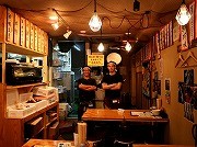 五反田西口に鮮魚居酒屋「はやし水産」－新橋に続き2店舗目
