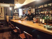 武蔵小山で音楽イベント「PLUGINN」－地元の音楽バー店主が企画