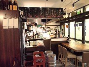 田町に和風居酒屋「魚金」－田町のサラリーマンをターゲットに