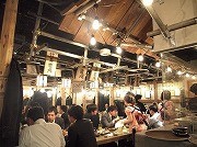 品川駅高輪口に居酒屋「塚田農場」－「生産者直」の宮崎地鶏を提供