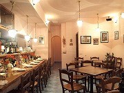 白金高輪に南イタリア料理・ナポリピッツァの店－伊に魅了されたシェフが開業