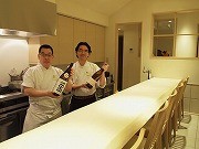 武蔵小山の和食居酒屋が新装－東北・北関東の日本酒そろえて応援