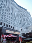 品川駅高輪口に複合施設「シナガワグース」－ホテルパシフィック東京跡に開業