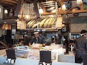 五反田に居酒屋「四十八漁場」－APカンパニーが新業態、漁業参入も
