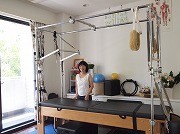 品川駅港南口に個人向けピラティススタジオ－駒沢から移転
