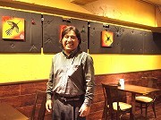 五反田にペルー料理店「ワンチャコ」－ダンスフロアとしても活用