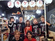 五反田に焼き鳥居酒屋「ゴキゲン鳥」－オープン記念で全品100円