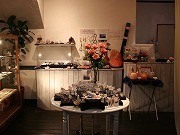 武蔵小山に癒やしの店「花のおまじない」－花みくじ・占いも