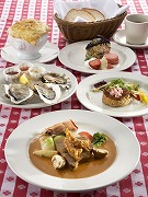 品川で食の祭典「レストランウィーク」－23店が特別メニュー提供