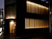 白金高輪にヤザワミート直営店「今福」－しゃぶしゃぶ・すき焼き・肉料理提供