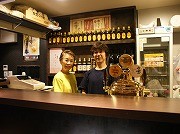 青物横丁に立ち飲み居酒屋「青横ハイボール酒場」－居酒屋「駒八」姉妹店