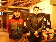 戸越銀座に家具店「瀬尾商店」－キッチン雑貨・古道具も販売