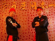 京急品川駅高架下の品達ラーメンに「蒙古タンメン中本」－13店舗目