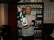 五反田に旬の魚メーンの居酒屋「坊乃」－56歳店主が独立開業