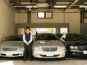 「おもしろレンタカー」都内初進出－高級外車専門で客層拡大狙う