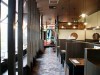 「第八くえ丸」の店内