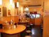 「カレーファクトリートウキョウ&串かつ新世界」の店内