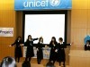 「TAP PROJECT 2010」の報告会イベント