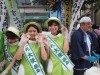 今年の「すだち大使」