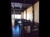 「Cafe & BAR 紀」の2階