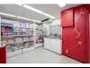 「おとどけいきゅう 鮫洲店」の店内