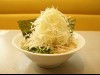 白ネギラーメン