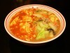 蒙古タンメン中本ラーメン