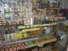 宇宙戦艦ヤマダの店内