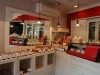 エムズベーカリー店内