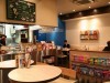 リーダーズカフェ店内