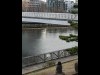 天王洲エリアを見つめる