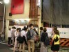 酔う喰うバルの当日の様子