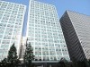 イーバンク銀行の本店所在地、楽天本社に移転－「楽天銀行」へ