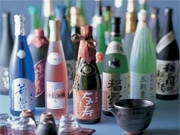 全国47蔵の銘酒を飲み比べ－虎ノ門パストラルで「酒」イベント