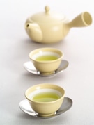 新橋で「日本茶きっかけレッスン」開講－体験学習も