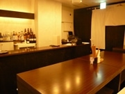 新橋駅前ビル2階に十割そばBAR「オソバー」－多店鋪化も