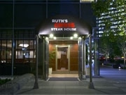 米「ルースクリス・ステーキハウス」、霞ダイニングに日本1号店