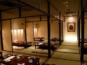 京都のしゃぶしゃぶ店－虎ノ門にFC運営のための直営モデル店