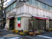虎ノ門のイタリアンでバール・スタイルのイベント－3日間限定で