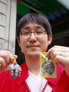 ねじ専門店考案「ねじキューピー」次回入荷日決まる－OLらに人気