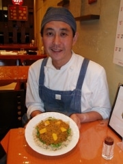 汗をかかずに食べる「アイスカレー」、今日から登場－西新橋のカレー店