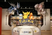 ポケモンセンタートウキョー、1周年で誕生日企画を変更