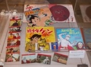 汐留で昭和の人気テレビ番組を無料上映－「シャボン玉ホリデー」も