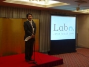 日本トイレ研究所、虎ノ門で発足－オリジナル曲「うんちっちのうた」披露も
