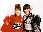 新橋こいち祭、今年も「ゆかた美人」募集開始－男性も応募可
