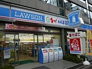 虎ノ門のコンビニ内アンテナショップ「なっ！とくしま」、出足好調