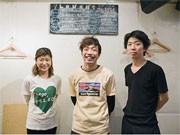 浜松町のカフェ、11時50分までの来店でランチ100円引きに－稼働率向上狙う